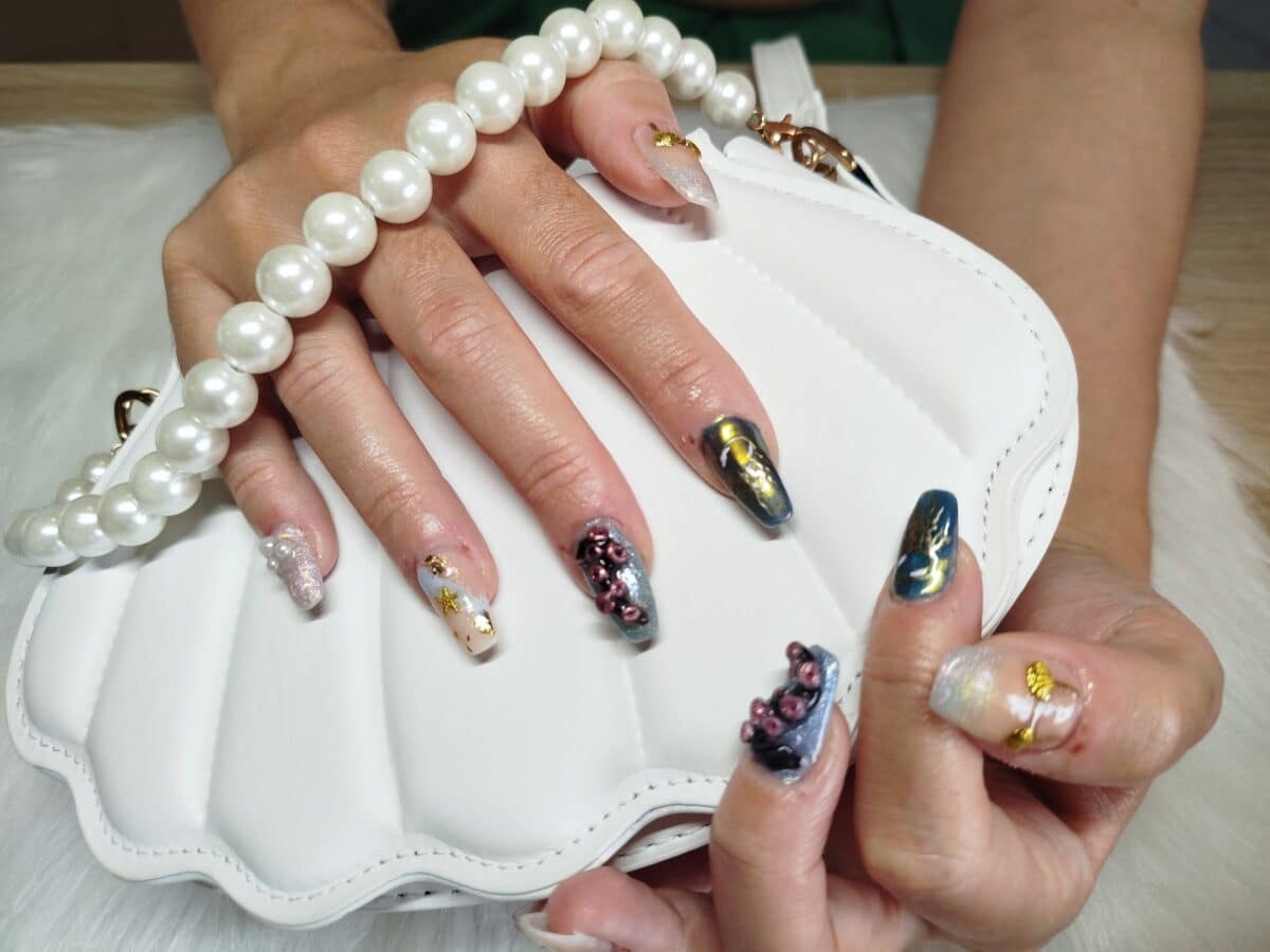 Ongles