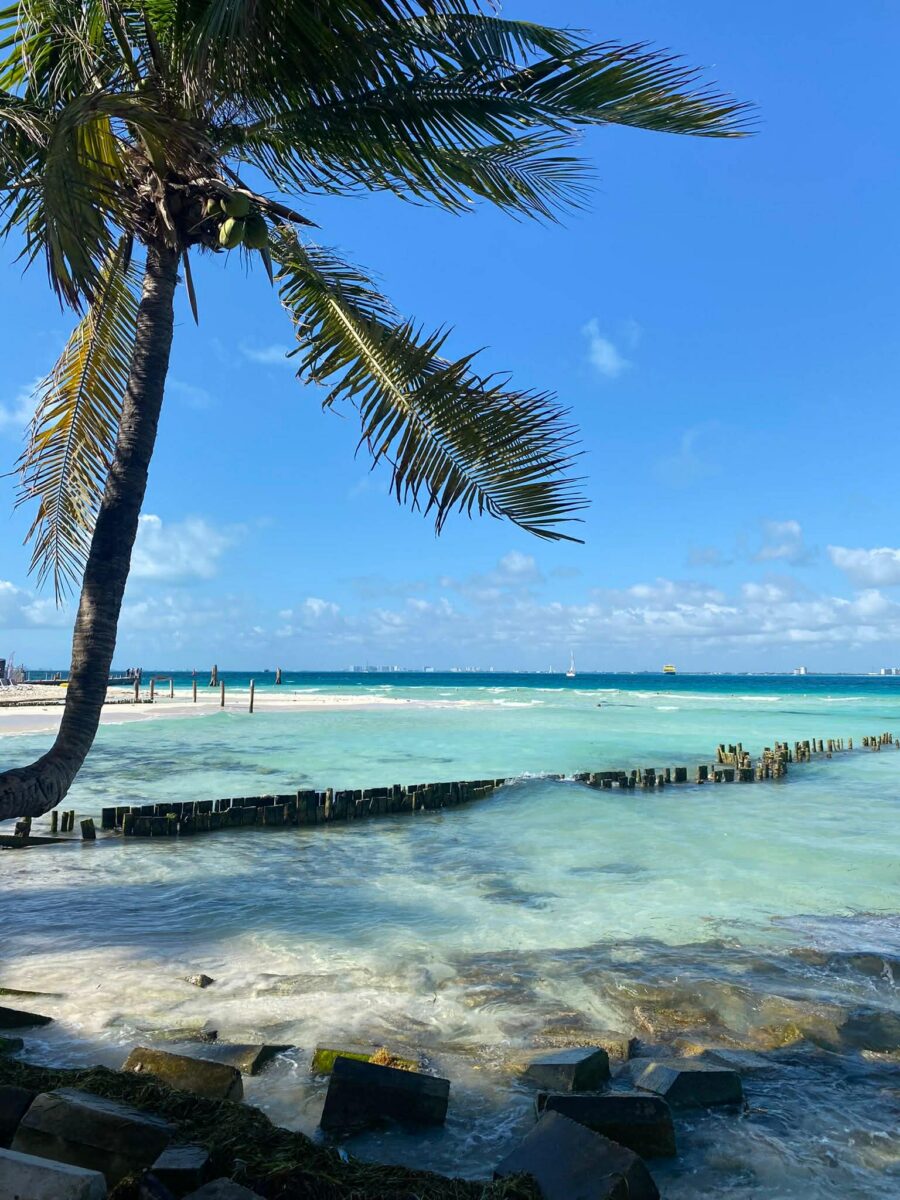 Jolie plage