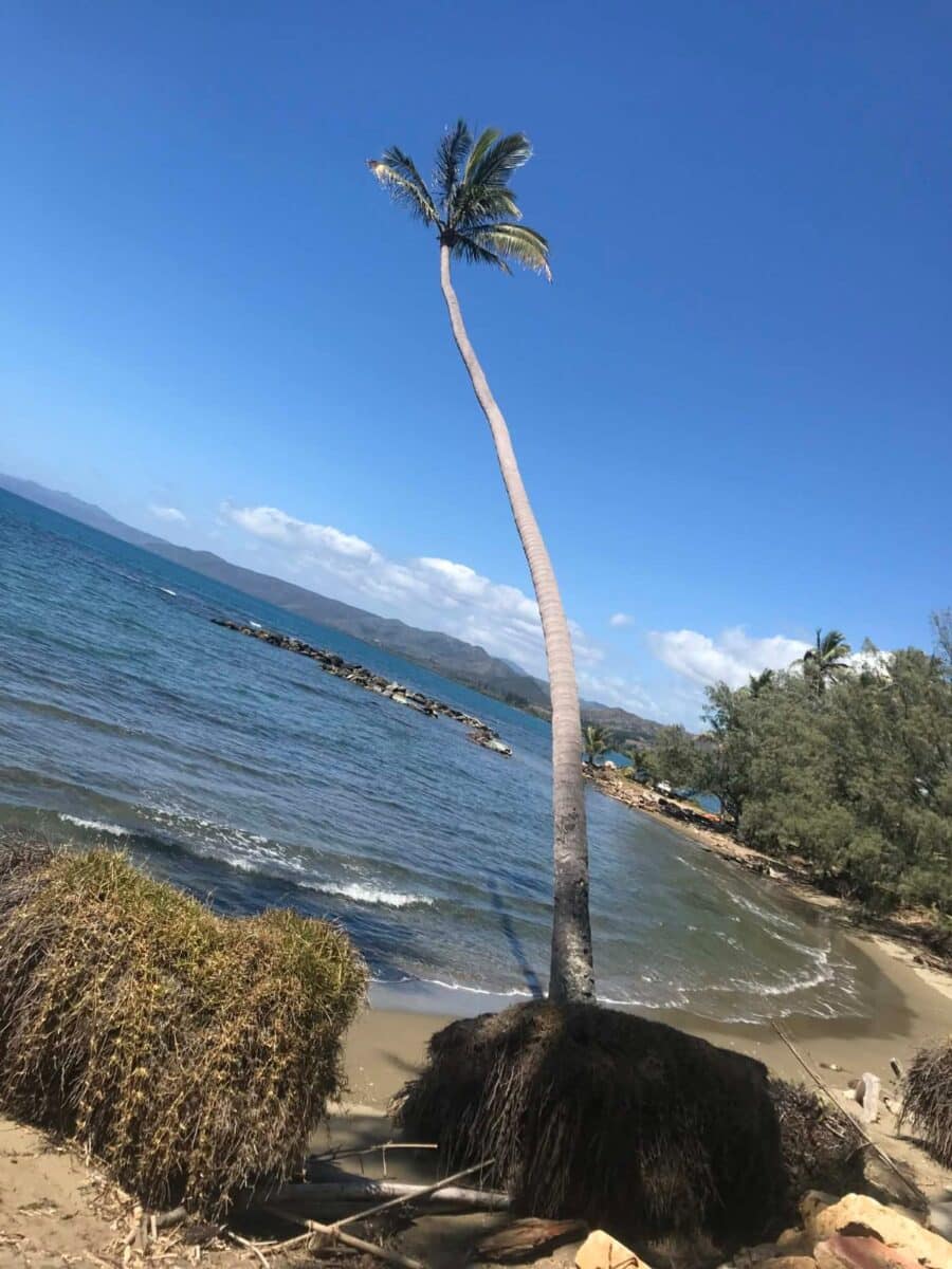 Camping de Tiakan