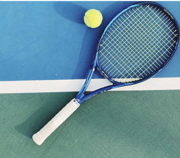Articles de sport