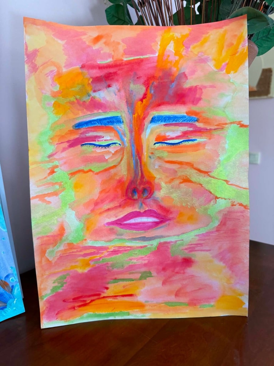 Le feu