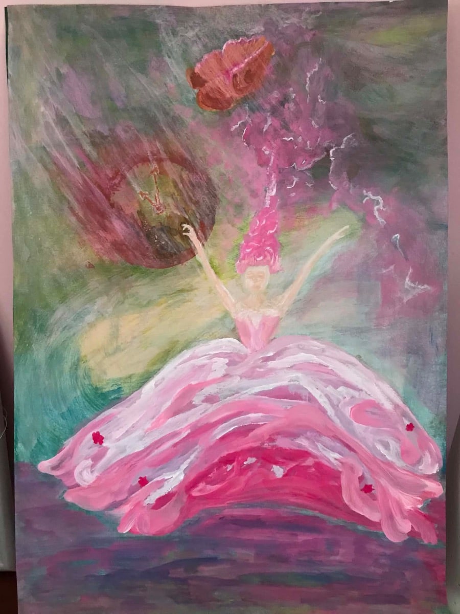 Cendrillon